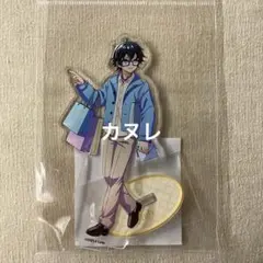 【新品未開封】ドズル社★ホワイトデーロフトコラボ★アクスタ★おんりー