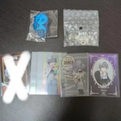 ヒロ　まとめ売り　バラ売り⭕️