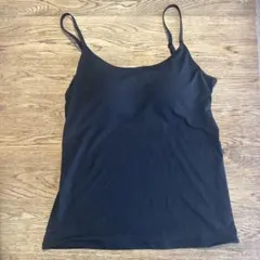 ユニクロ　ブラトップ　エアリズム　Mサイズ