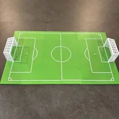ZURU Ballers サッカーフィールドセットのサムネイル