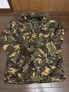 SWAGGER ×THE CONTEMPORARY FIX M-65