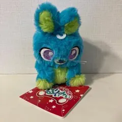 トイストーリー　うるりぃみぃ マスコット Vol.2 バニー　タグ付き 美品