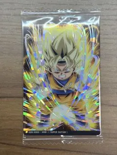 2025年最新】イタジャガ ドラゴンボール secの人気アイテム - メルカリ