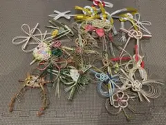 水引 約30点 セット