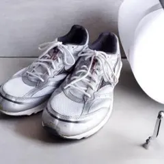 MIZUNO ミズノ MAXIMIZER 16 ランニングシューズ 27.5cmのサムネイル