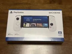 BACKBONEONE 　Lightning　第1世代　ゲームコントローラー