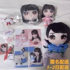 =LOVE イコラブ モーリーファンタジー コラボ 髙松瞳 セット