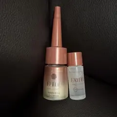 FAITH ラメラモード プレケアエッセンス C 美容液のサムネイル