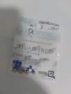 SWAROVSKIサファイアss12