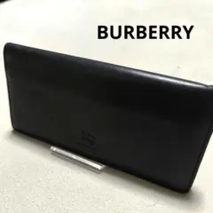 2026年最新】BURBERRY BLACK LABEL 素材：本革 メンズ 長財布の人気