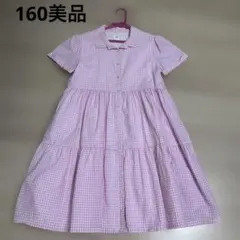 GAP KIDS女の子ワンピース160