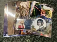 舞台刀剣乱舞 まとめ売り