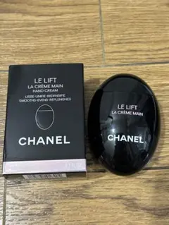 CHANEL LE LIFT LA CRÈME MAIN 50ml
