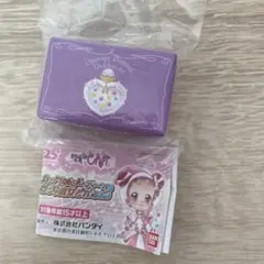 おジャ魔女どれみ2 カプセルブーティー おんぷ
