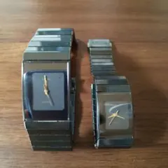 ペアウォッチ 腕時計 (RADO)
