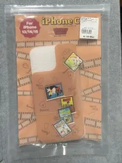 スマホケース着せ替え　iPhoneキャラクターケース　スマホケース