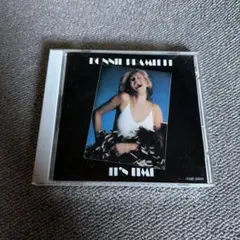 イッツ・タイム/ボニー・ブラムレット