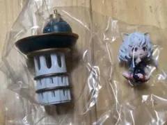 HUNTER×HUNTER ハンターハンター デスクトップ ネフェルピトー