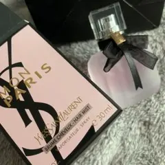 イヴ・サンローラン モン パリ ヘアミスト 30ml