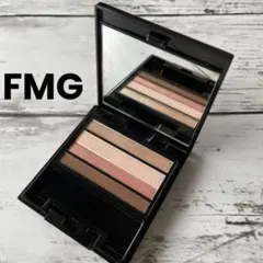 エフエムジー＆ミッション（AVON）グラデーショナルアイシャドウ DX 4色