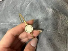 ゴールド ブレスレット