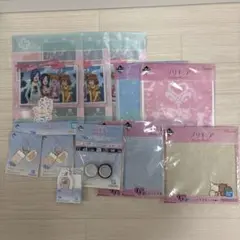 プリキュア ∼Forever Hearts！ 一番くじ まとめ売り