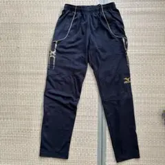スポーツ 用 ジャージパンツ 黒