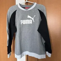 PUMAトレーナー