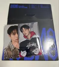 StrayKids KARMA スンミン HMV トレカ ラキドロ