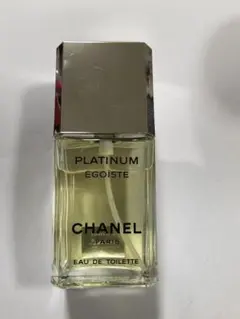 CHANEL PLATINUM ÉGOÏSTE 50ml