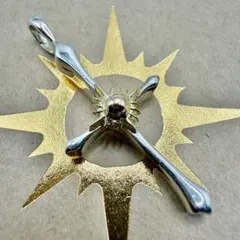 美品 アリゾナフリーダム T-103b k18付き小メタル 定価47850円 - メルカリ