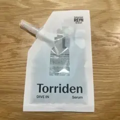 新品未開封　Torriden DIVE IN Serum 50ml