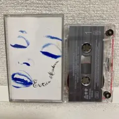 Madonna / Erotica
