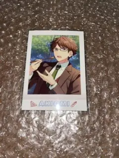 あんスタ 佐賀美陣 椚章臣 ぱしゃこれ