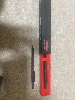 ロットリング600のサムネイル