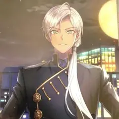 にじさんじ　アクリルパネル　イブラヒム