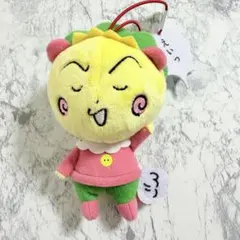 コジコジ セリフ付き マスコット 約10cm