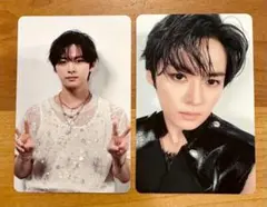 straykids スキズ GIANT 初回生産限定盤A リノ ②