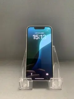 超美品 国内版 SIMフリー iPhone13 mini 128GB