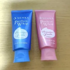 センカ 洗顔フォーム 2つセットのサムネイル