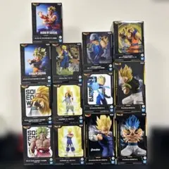 ドラゴンボールフィギュア未開封品20箱セット - メルカリ
