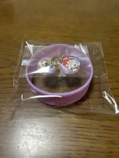 ハイキュー!! ファンパーク シリコンバンド 白鳥沢