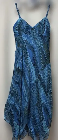 オケージョンドレス