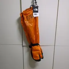 MM6 × THE NORTH FACE　ロンググローブのサムネイル