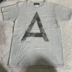 URBAN RESEARCH Tシャツ グレー Mサイズのサムネイル