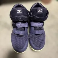 ミズノ　安全靴