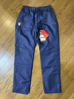 新品 kappa ゴルフ トレーニングウェア M スウェット