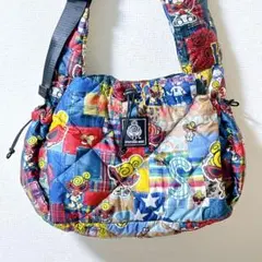 【最新作】ヒステリックミニ ビッグパフショルダーバッグ