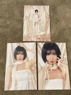 モモ　ラントレ TWICE MISAMO HAUTE COUTURE モモ ラントレ - メルカリ