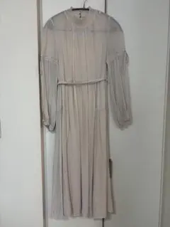 LILLIAN CARAT ロングワンピース サイズ1